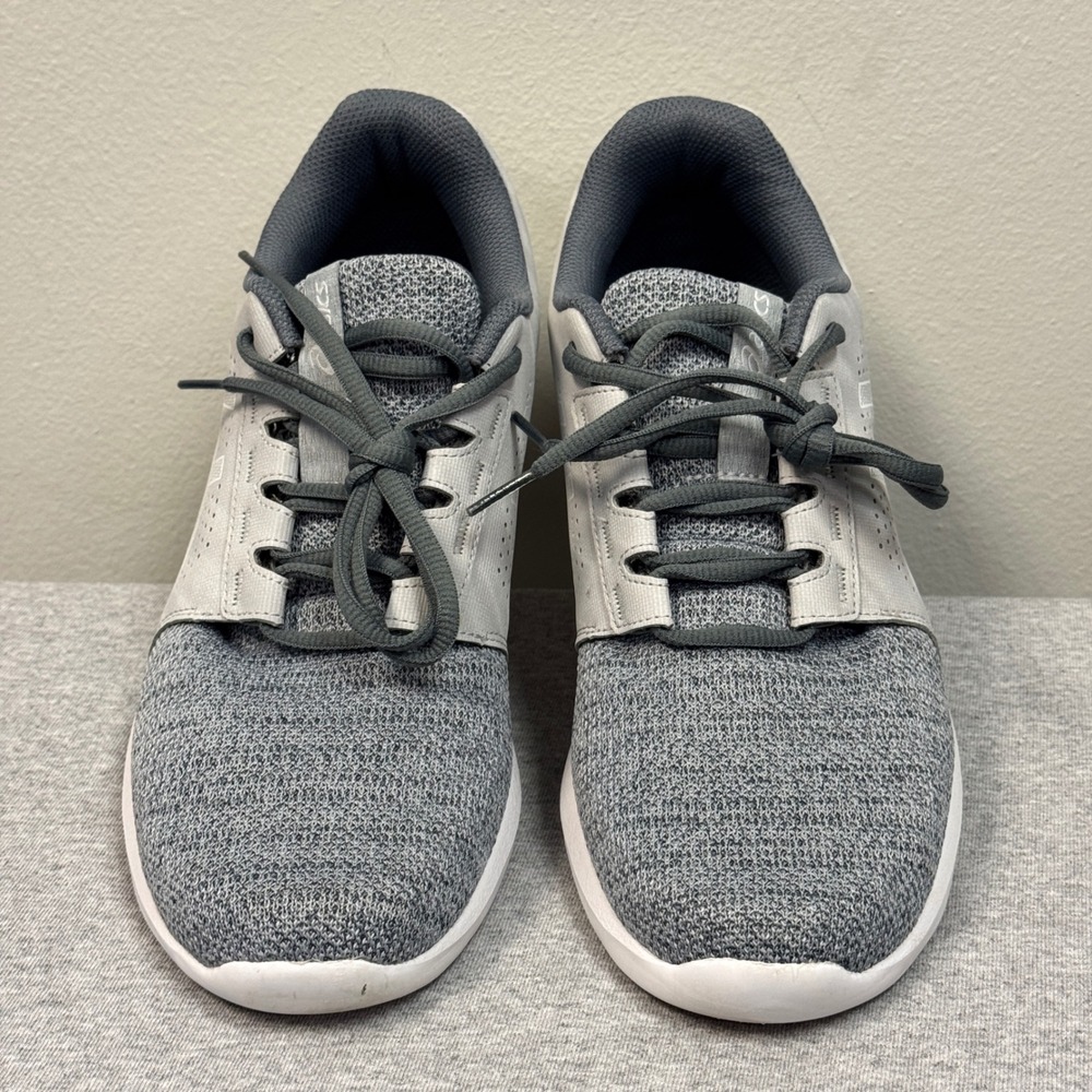 Asics Gel-Torrence 2 Running Shoes‎ Womens 9 Piedmont Grey White 1021A126